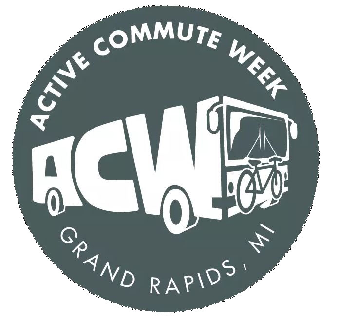 GVSU joins 2017 Active Commute Week